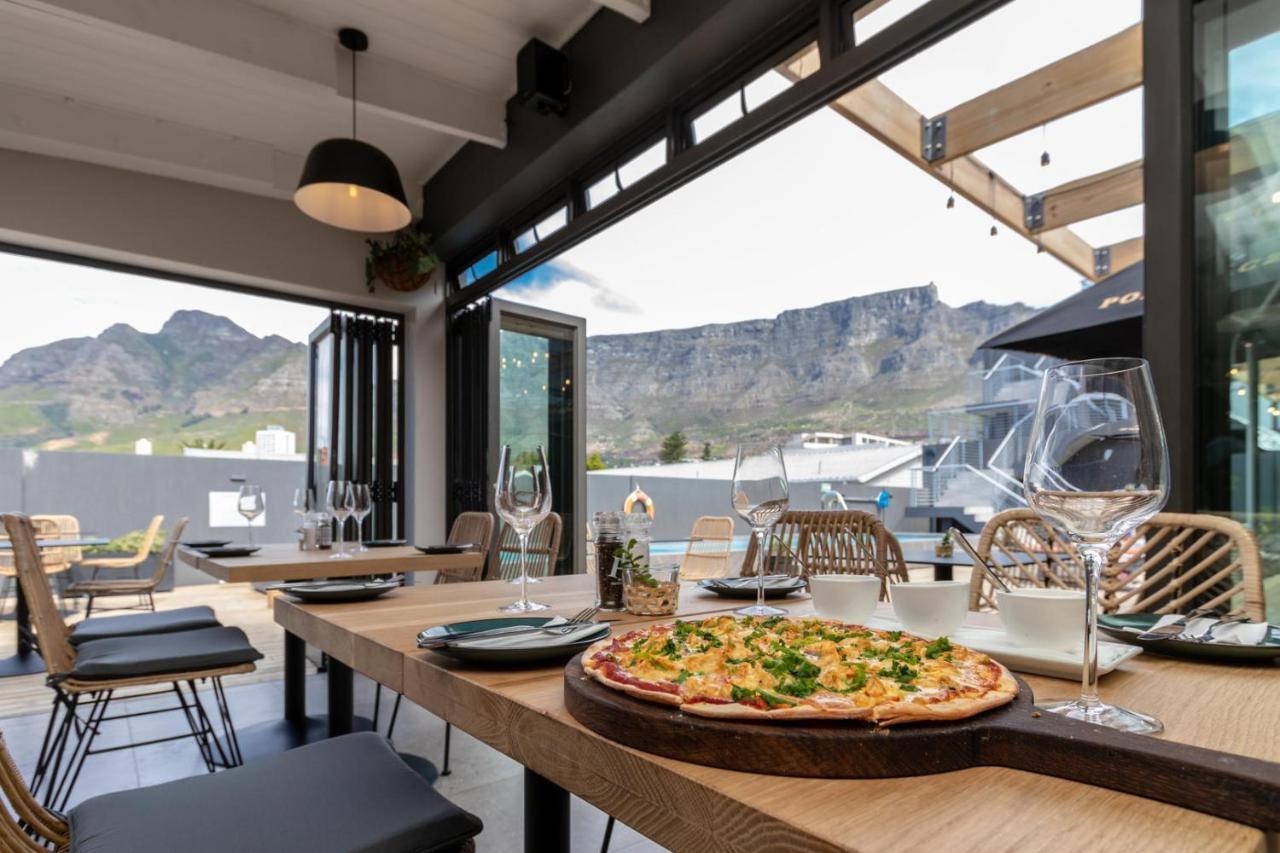 Kloof Street Hotel - Lion Roars Hotels & Lodges كيب تاون المظهر الخارجي الصورة