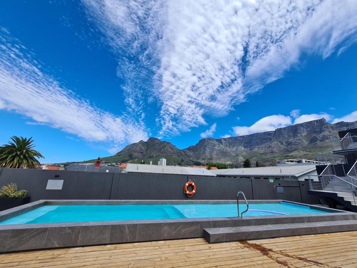 Kloof Street Hotel - Lion Roars Hotels & Lodges كيب تاون المظهر الخارجي الصورة