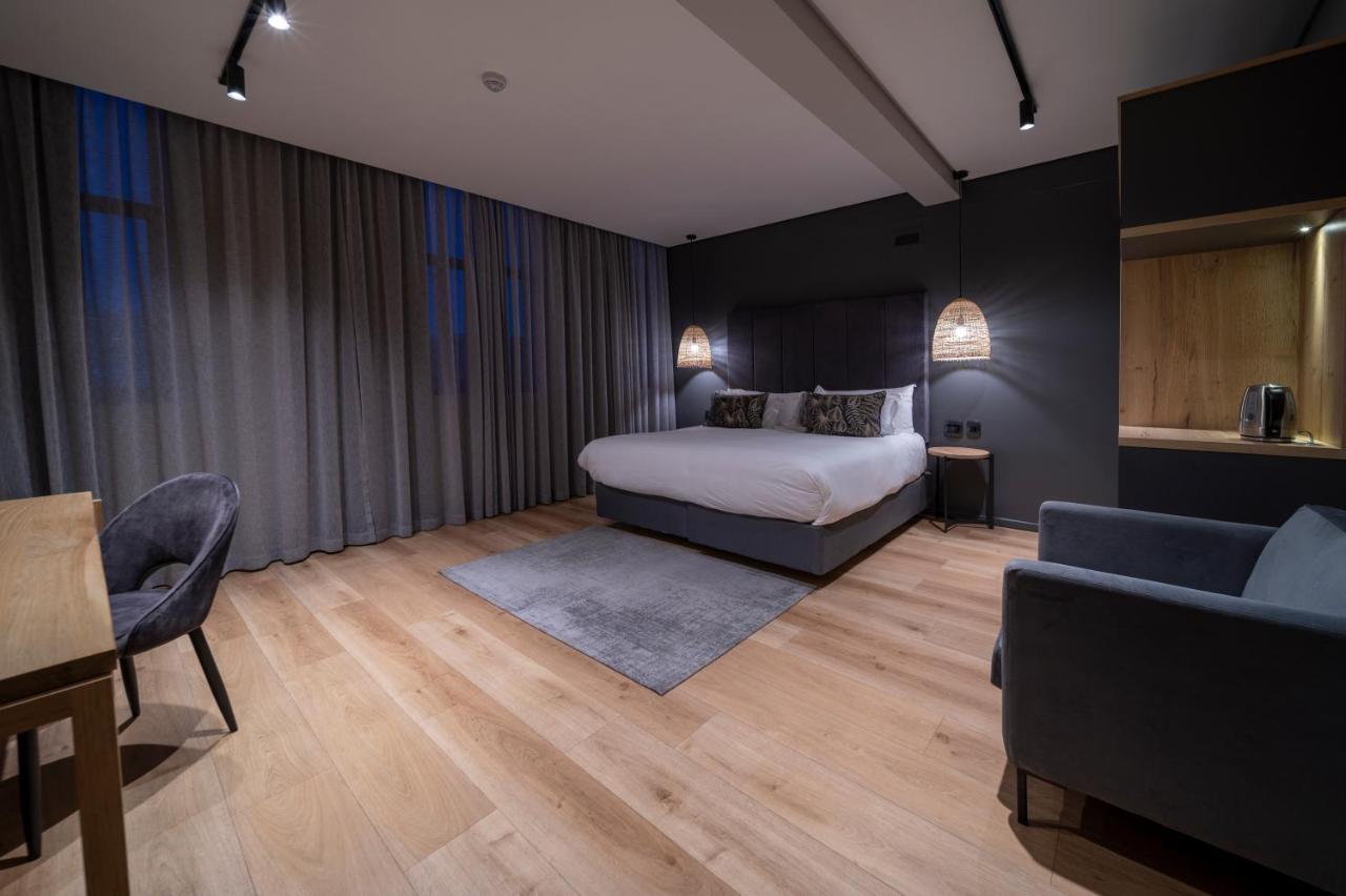 Kloof Street Hotel - Lion Roars Hotels & Lodges كيب تاون المظهر الخارجي الصورة
