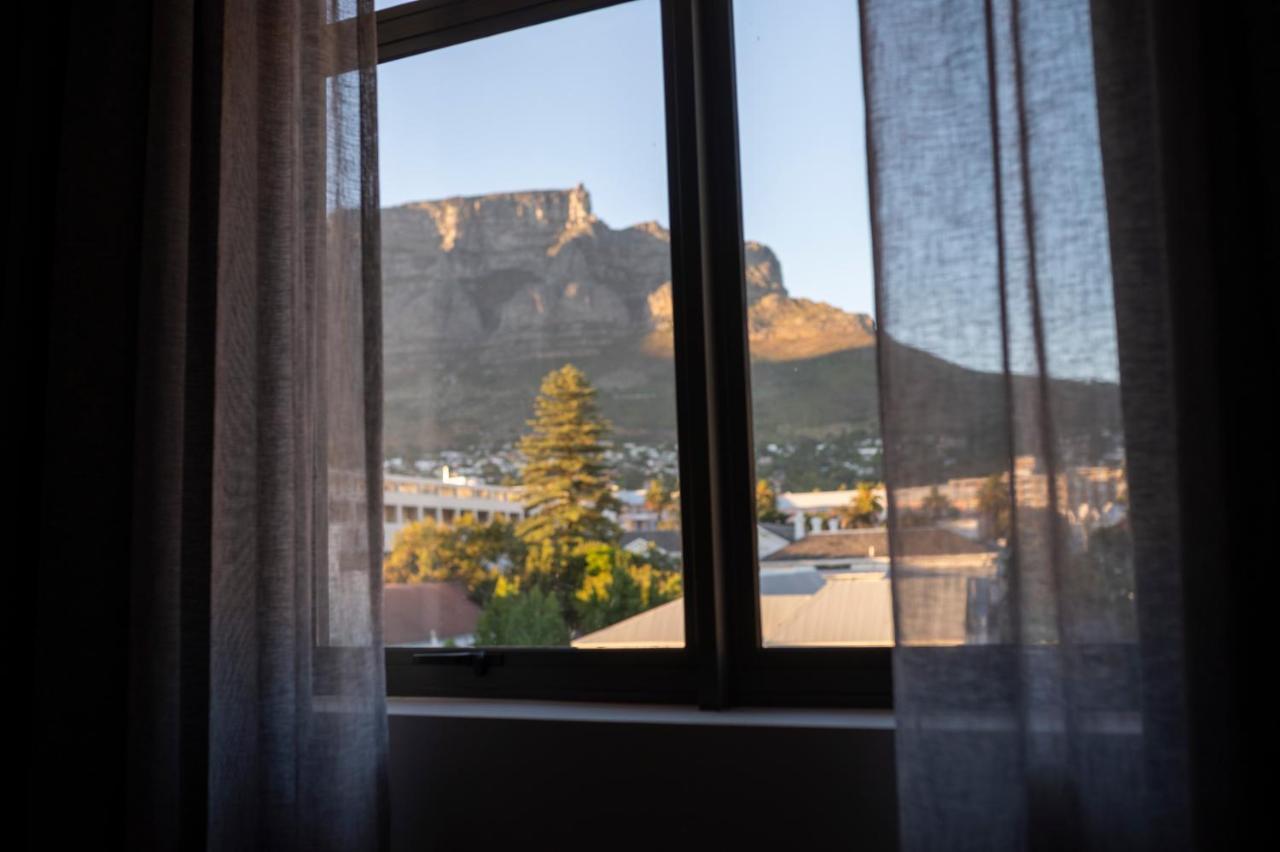 Kloof Street Hotel - Lion Roars Hotels & Lodges كيب تاون المظهر الخارجي الصورة