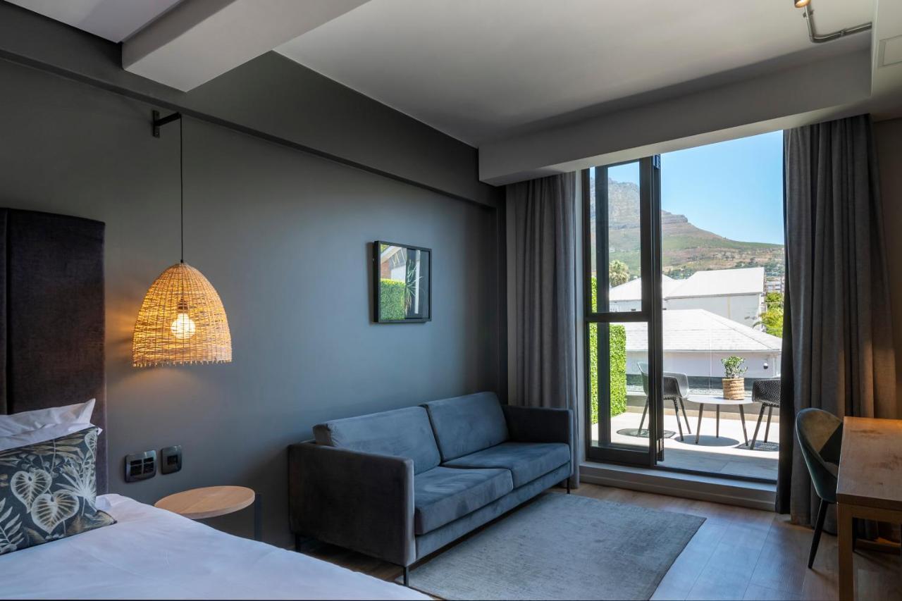 Kloof Street Hotel - Lion Roars Hotels & Lodges كيب تاون المظهر الخارجي الصورة