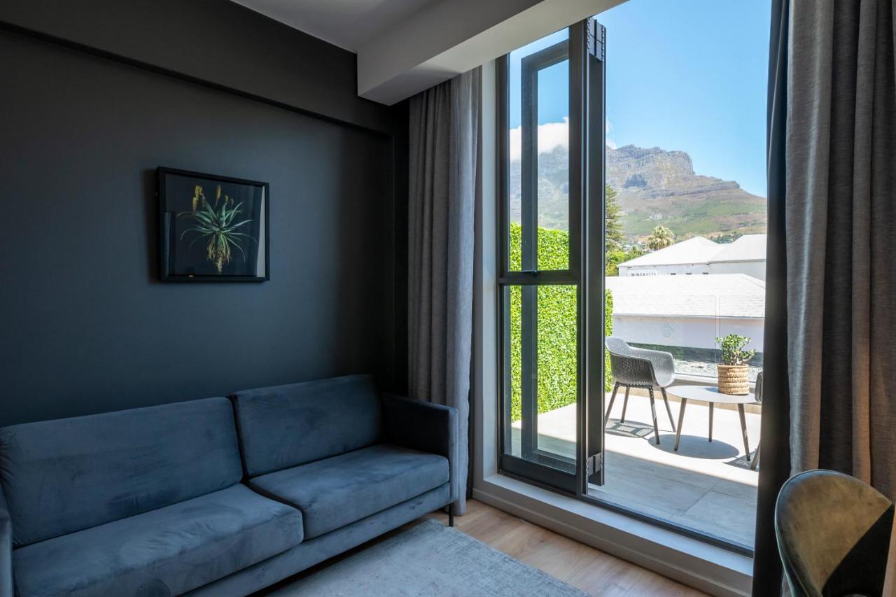 Kloof Street Hotel - Lion Roars Hotels & Lodges كيب تاون المظهر الخارجي الصورة