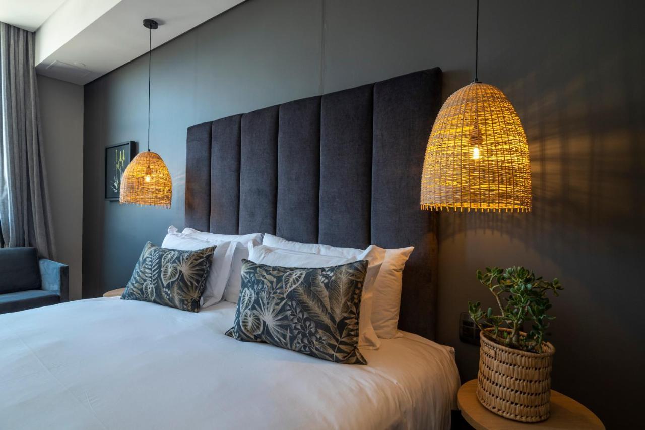 Kloof Street Hotel - Lion Roars Hotels & Lodges كيب تاون المظهر الخارجي الصورة