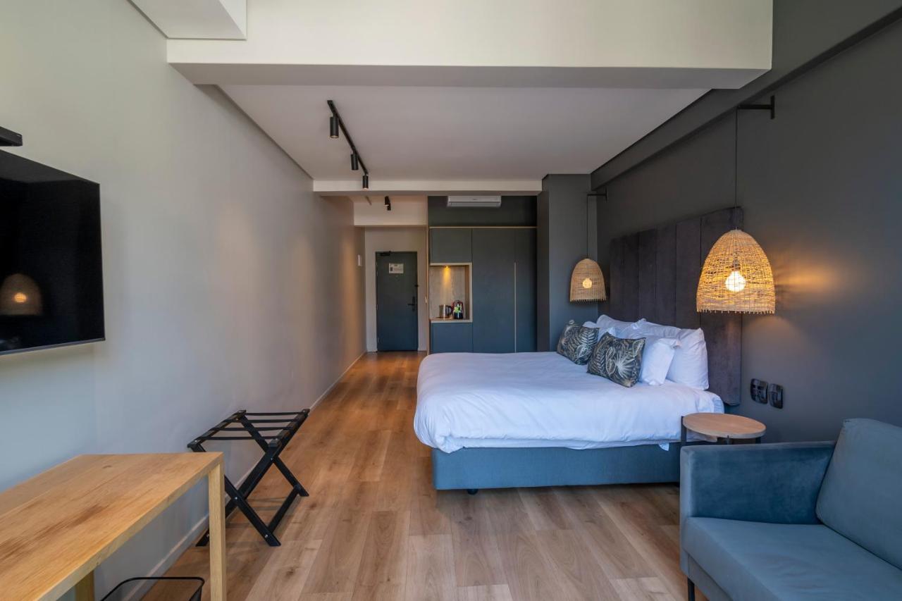 Kloof Street Hotel - Lion Roars Hotels & Lodges كيب تاون المظهر الخارجي الصورة