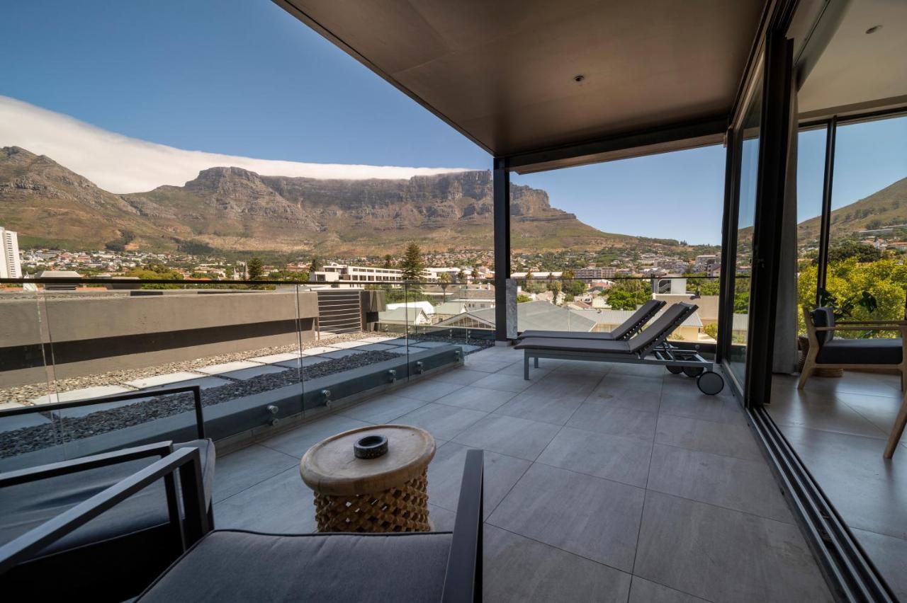 Kloof Street Hotel - Lion Roars Hotels & Lodges كيب تاون المظهر الخارجي الصورة