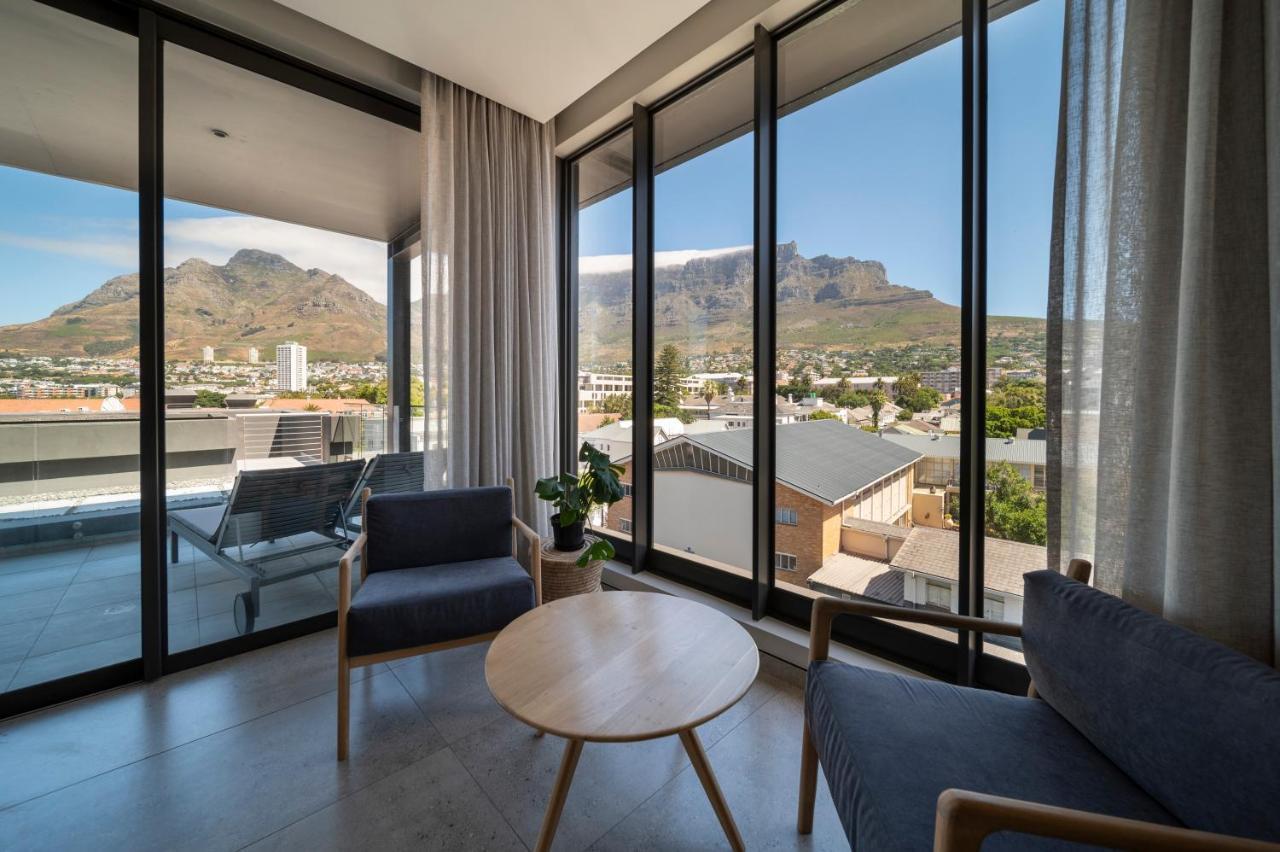 Kloof Street Hotel - Lion Roars Hotels & Lodges كيب تاون المظهر الخارجي الصورة