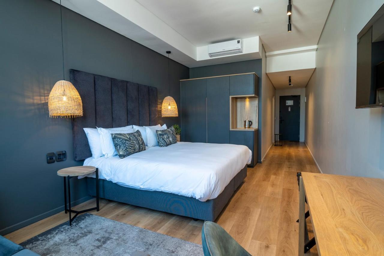 Kloof Street Hotel - Lion Roars Hotels & Lodges كيب تاون المظهر الخارجي الصورة
