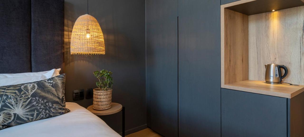 Kloof Street Hotel - Lion Roars Hotels & Lodges كيب تاون المظهر الخارجي الصورة