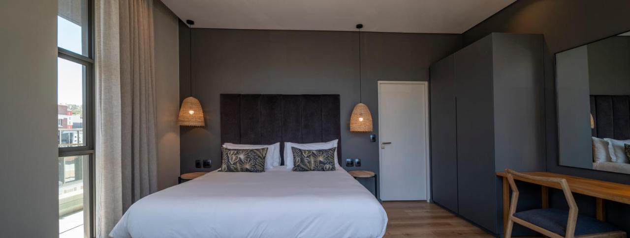Kloof Street Hotel - Lion Roars Hotels & Lodges كيب تاون المظهر الخارجي الصورة